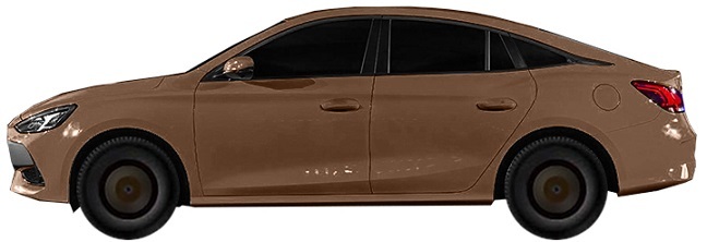 Примерка дисков на автомобиль