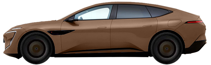 Примерка дисков на автомобиль