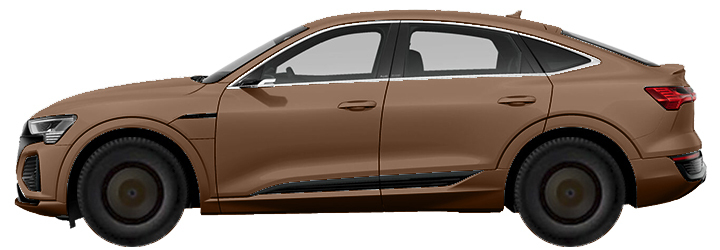 Примерка дисков на автомобиль