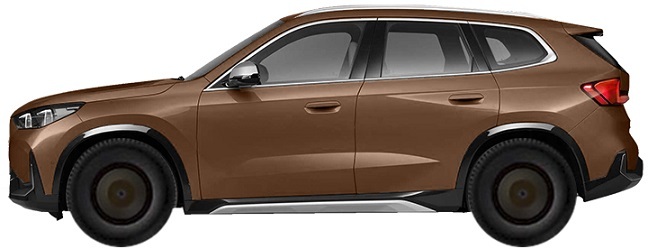 Примерка дисков на автомобиль