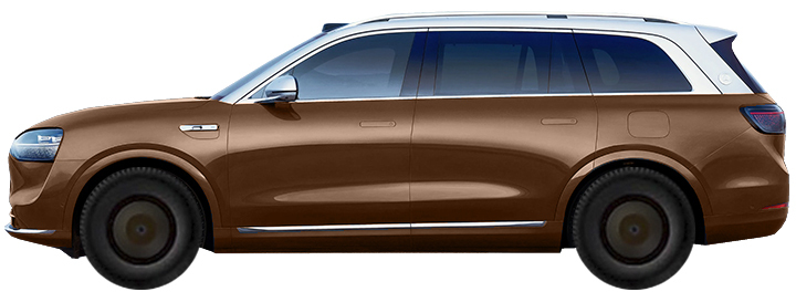 Примерка дисков на автомобиль