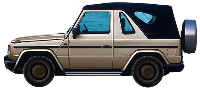 Примерка дисков на автомобиль