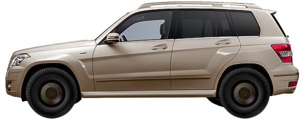 Примерка дисков на автомобиль