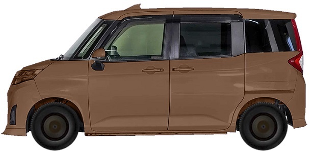 Примерка дисков на автомобиль