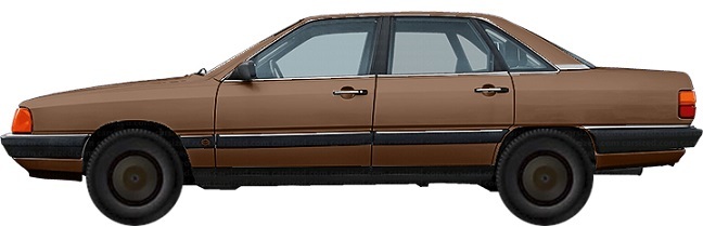 Примерка дисков на автомобиль