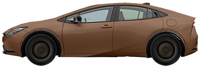 Примерка дисков на автомобиль