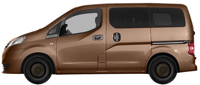 Примерка дисков на автомобиль