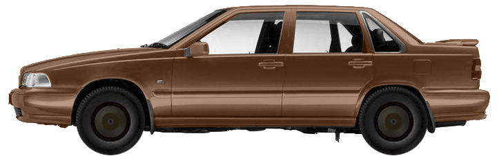 Примерка дисков на автомобиль