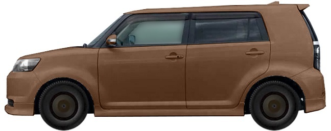 Примерка дисков на автомобиль