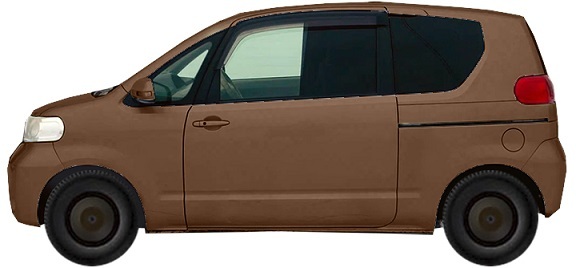 Примерка дисков на автомобиль