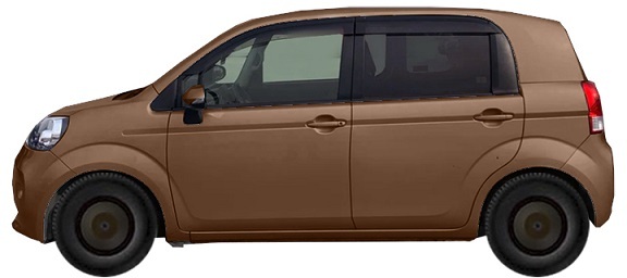 Примерка дисков на автомобиль