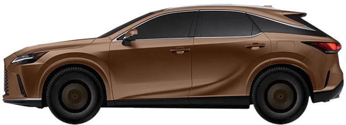 Примерка дисков на автомобиль